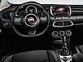 Fiat 500X Cross 